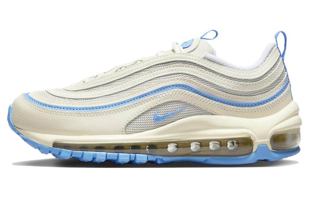 Кроссовки Nike Air Max 97 - Boxette Shop
